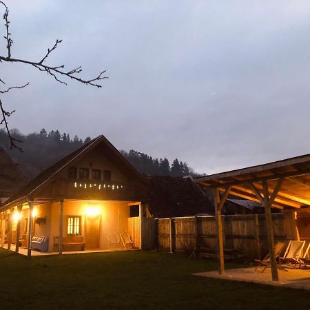 Hotel Casa Eva Wagner - Biertan Esterno foto