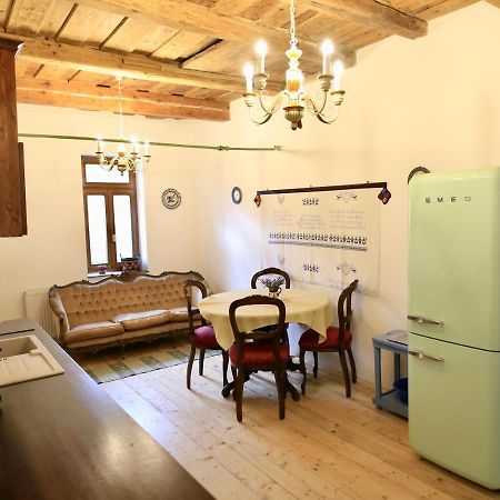 Hotel Casa Eva Wagner - Biertan Esterno foto