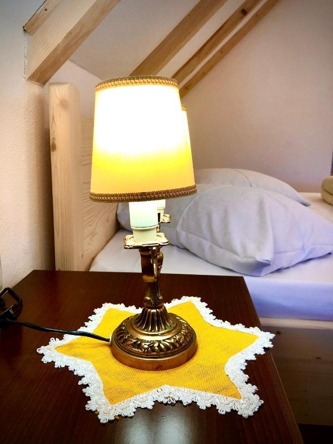 Hotel Casa Eva Wagner - Biertan Esterno foto
